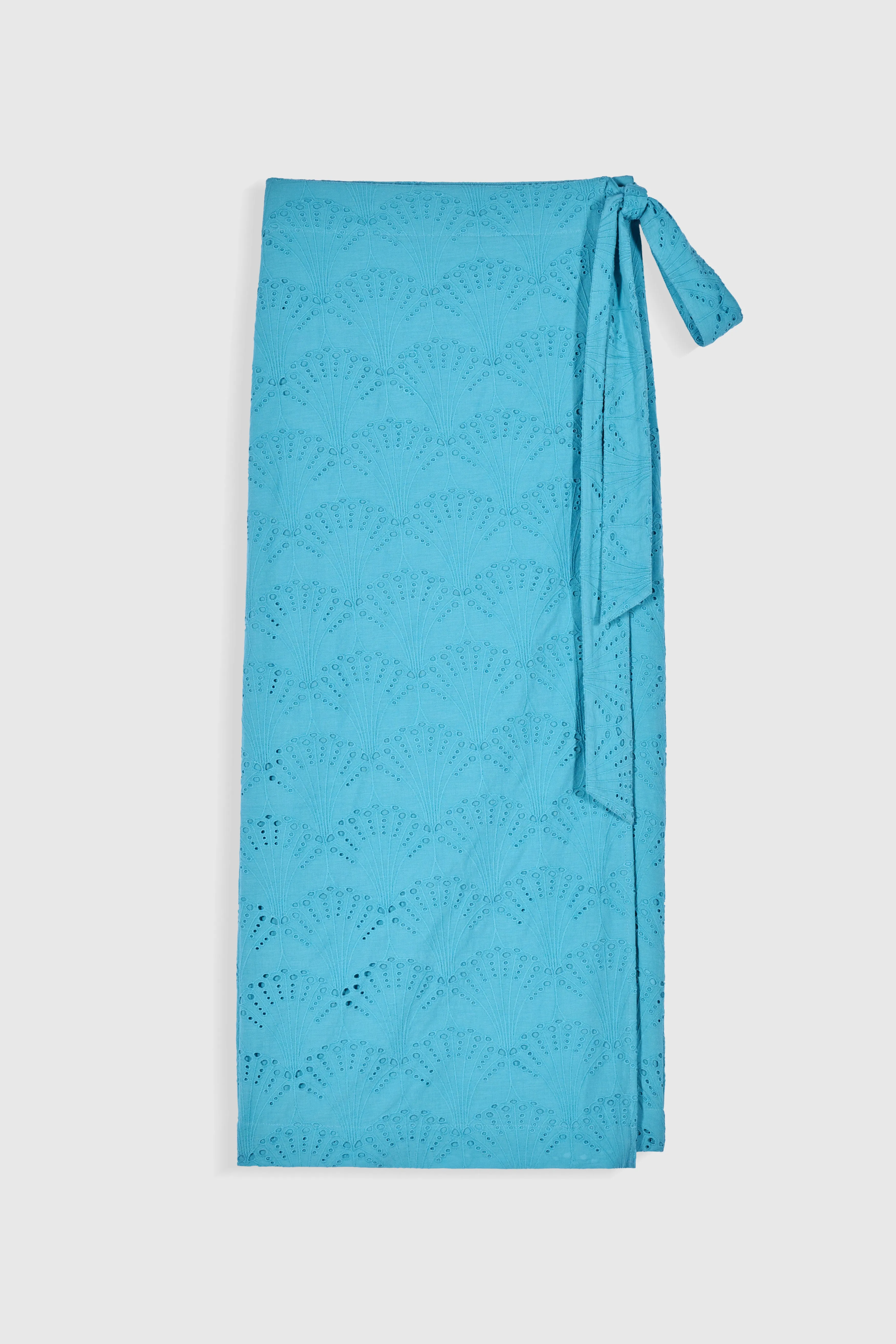 Oia Pareo Skirt