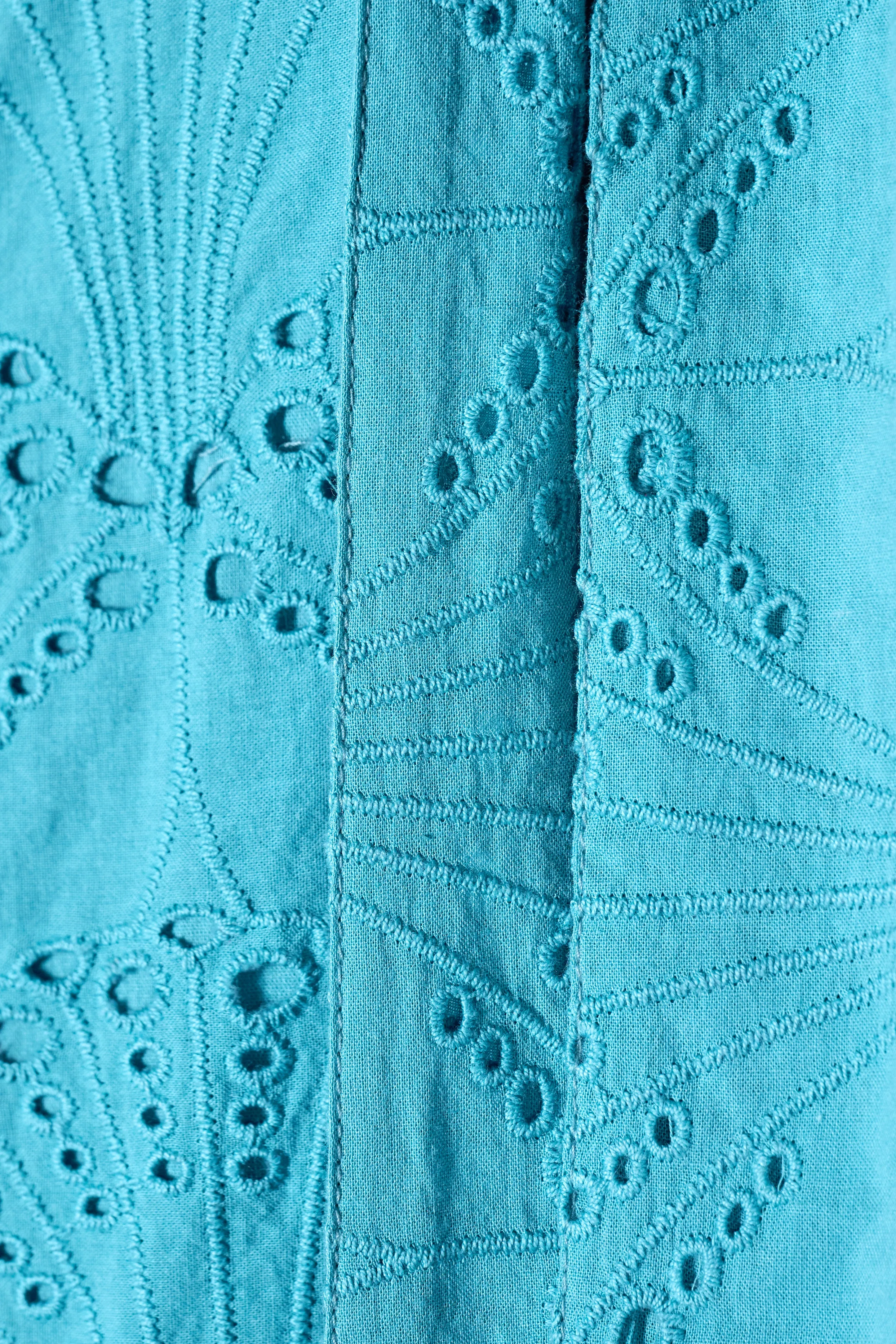 Oia Pareo Skirt