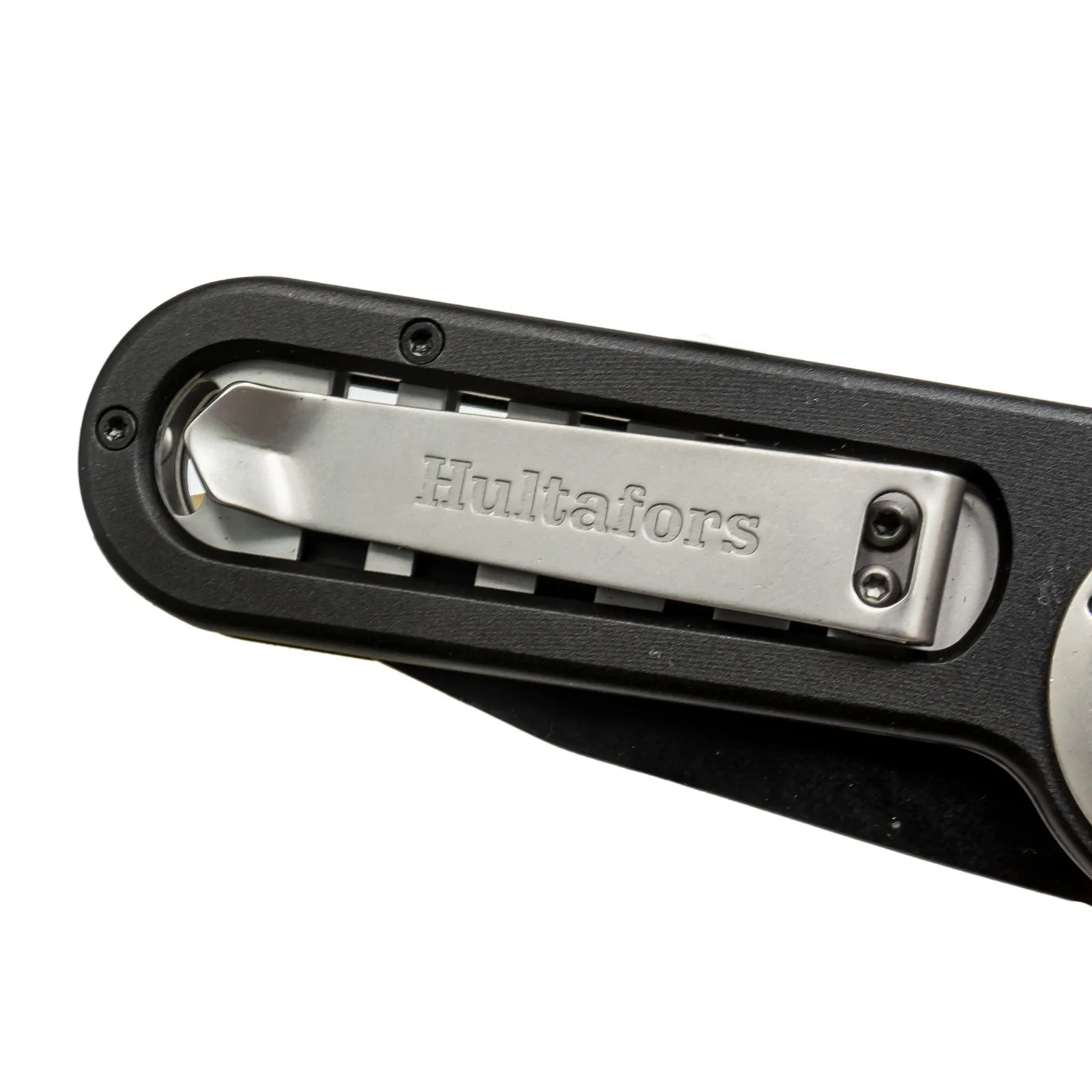 OKF Outdoor Klappmesser (Survival Messer mit rostfreier, beschichteter Edelstahl Klinge 70 mm)