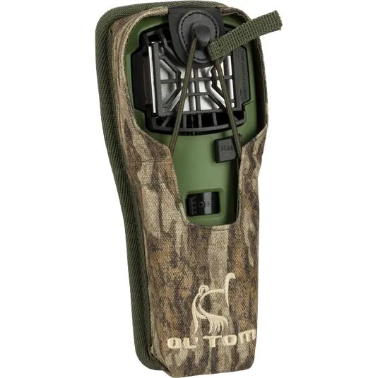Ol' Tom Easy Rider Thermacell Holder with Molle Attachment