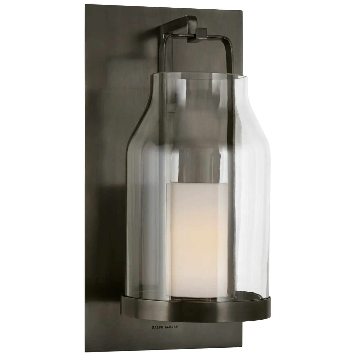 Ollie Small Wall Lantern
