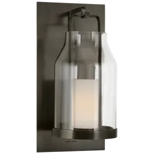 Ollie Small Wall Lantern