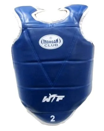 Olympic Reversible Chest Guard