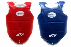 Olympic Reversible Chest Guard