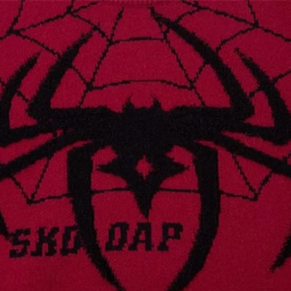 OOC' High Street Functional Spider Sweater