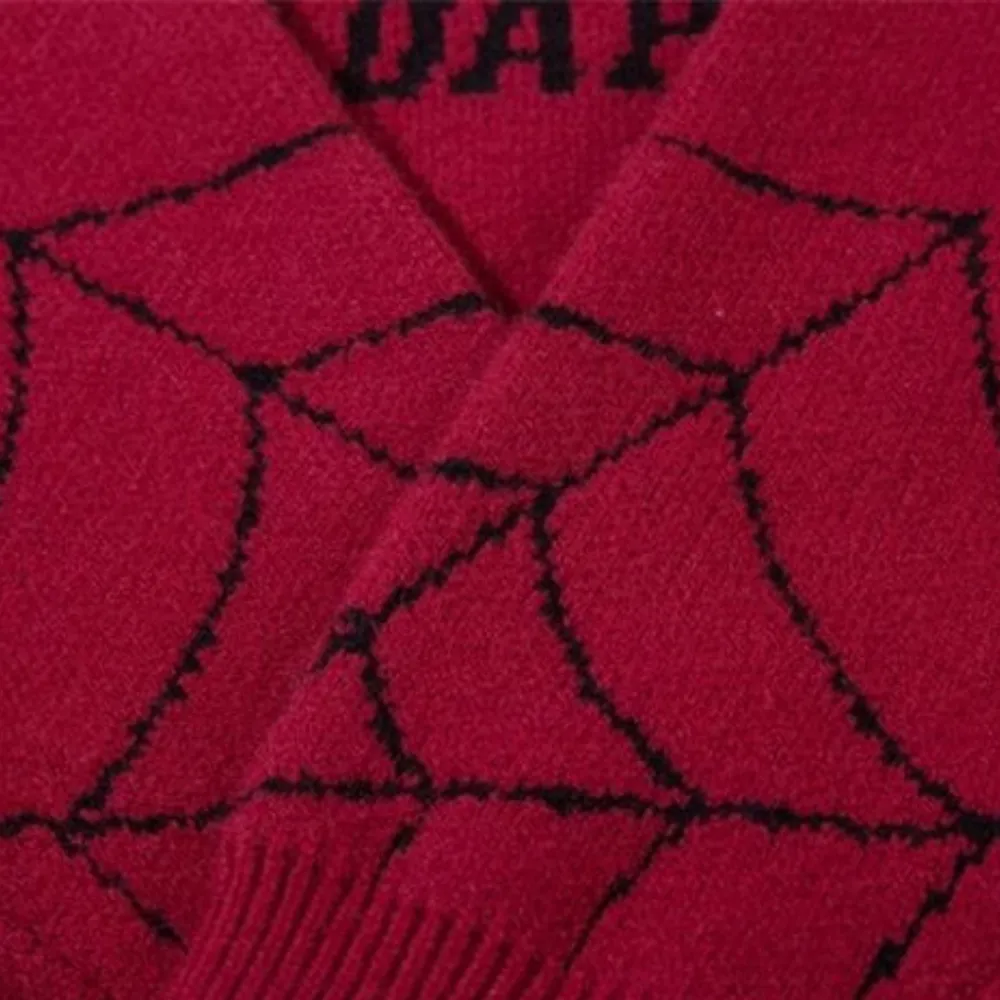 OOC' High Street Functional Spider Sweater