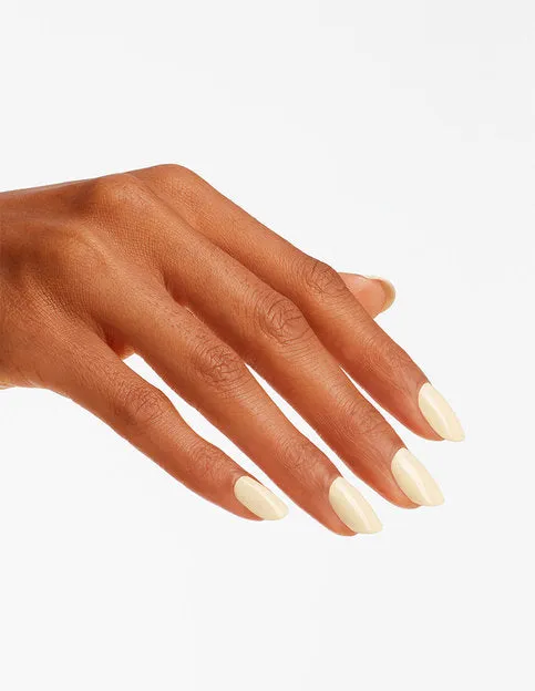 OPI Powder Perfection - One Chic Chick DP T73