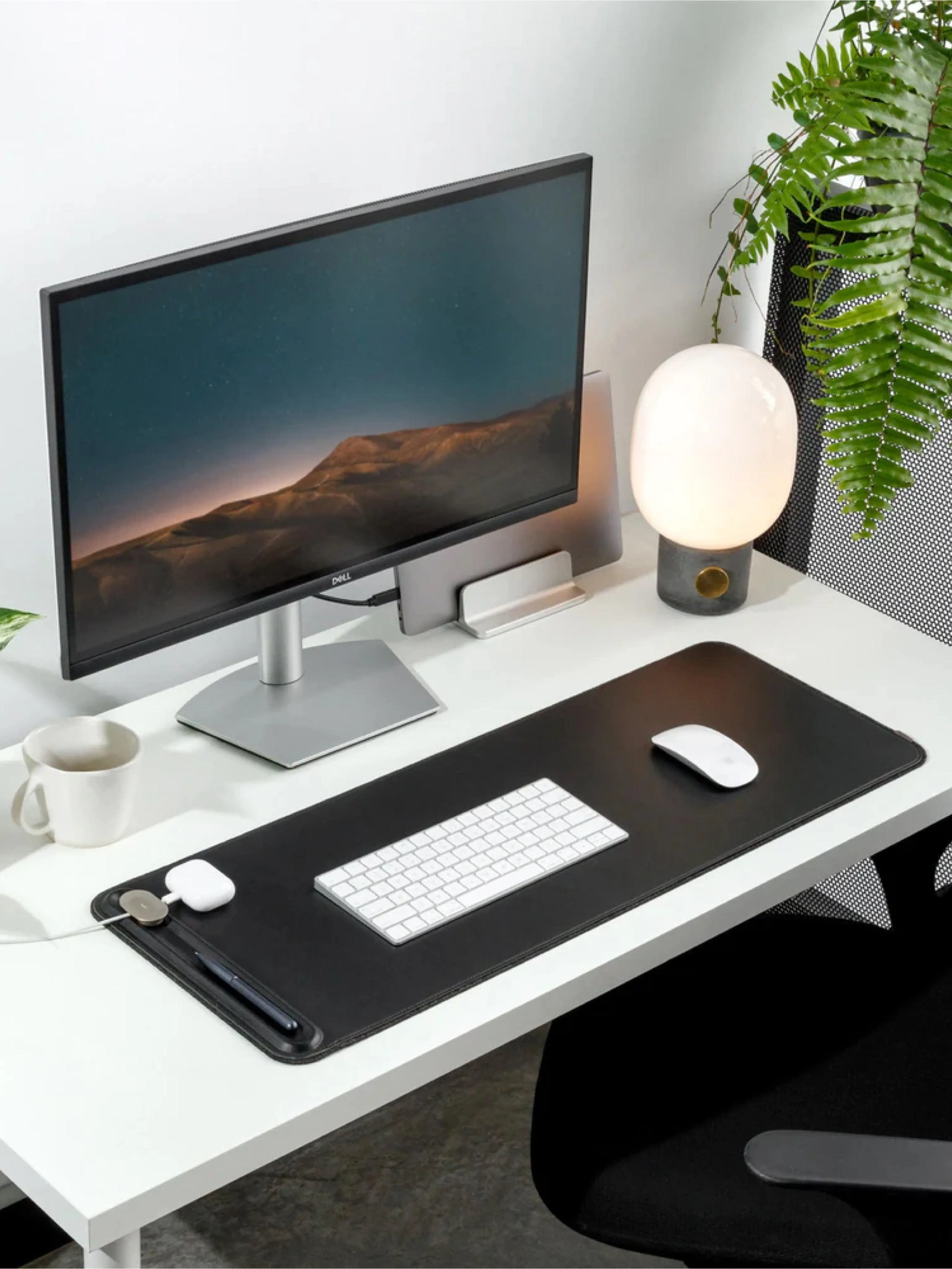 Orbitkey Desk Mat Slim