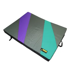 Organic Backcountry Crash Pad