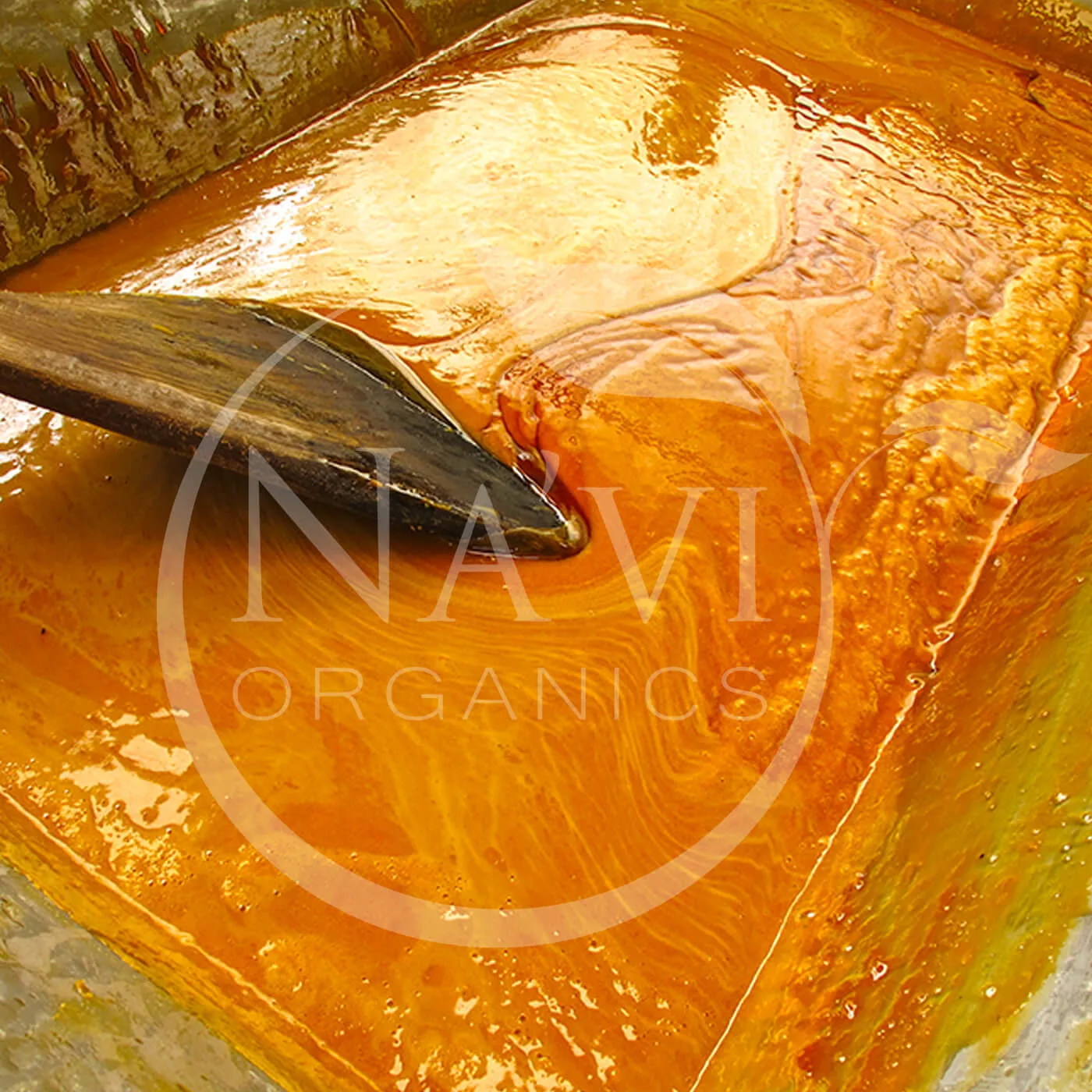 Organic Panela Rapadura - Natural Unrefined Sugar