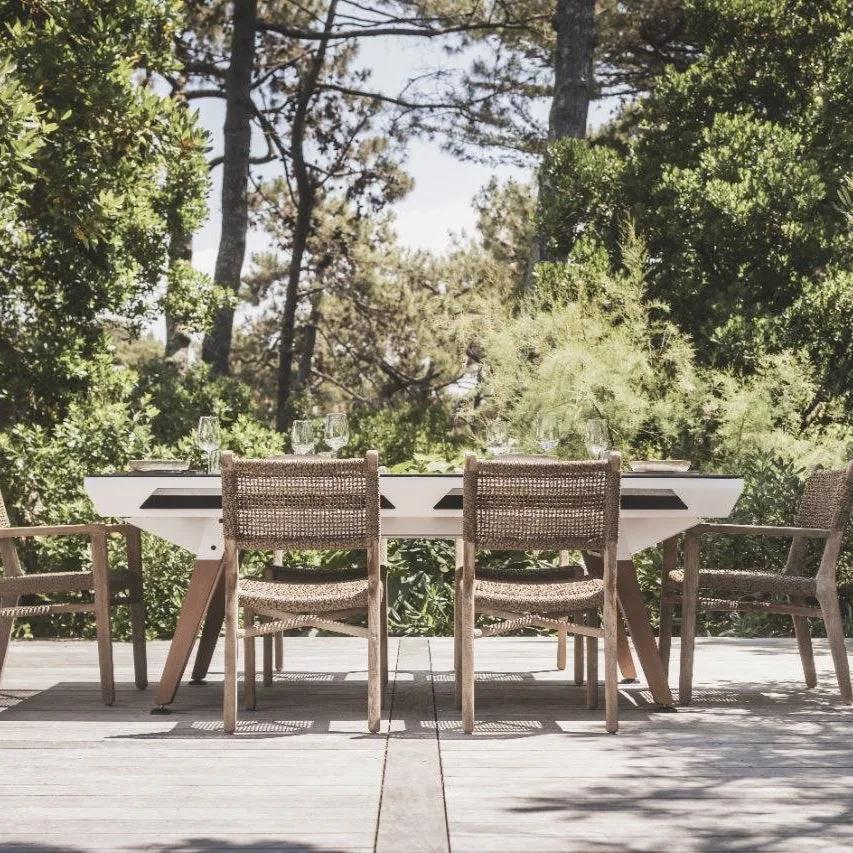 Origin In & Outdoor Dining Pool Table