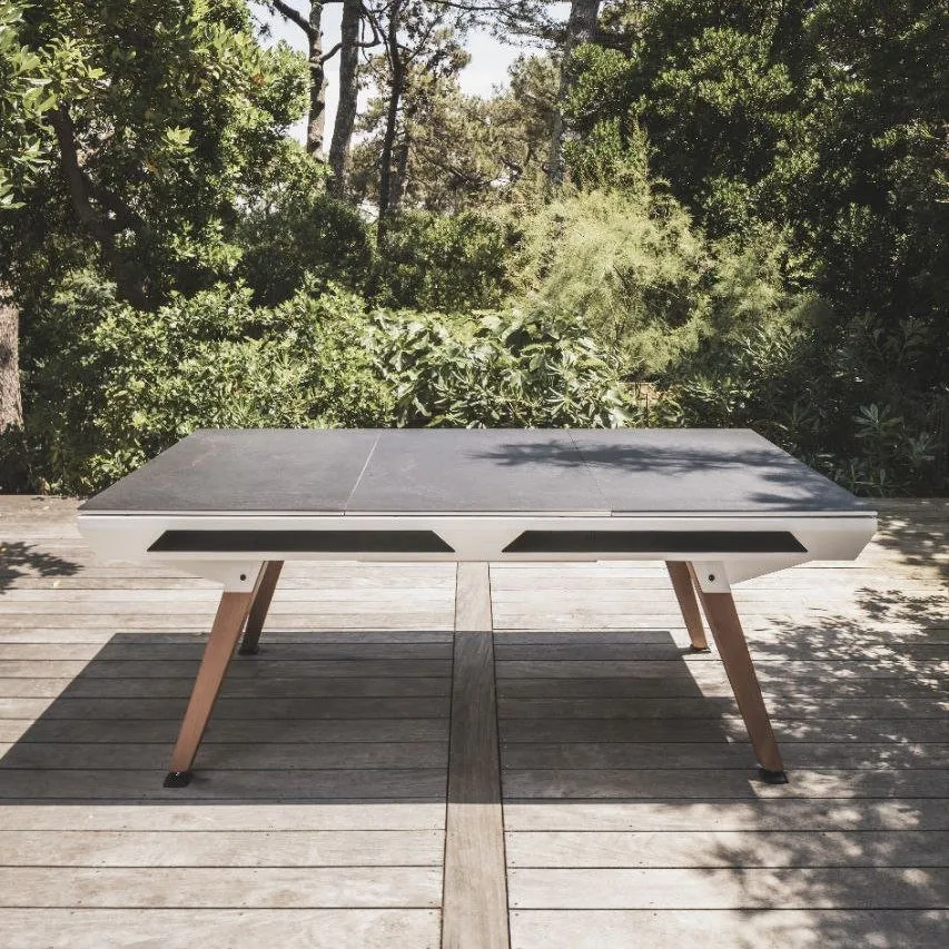 Origin In & Outdoor Dining Pool Table