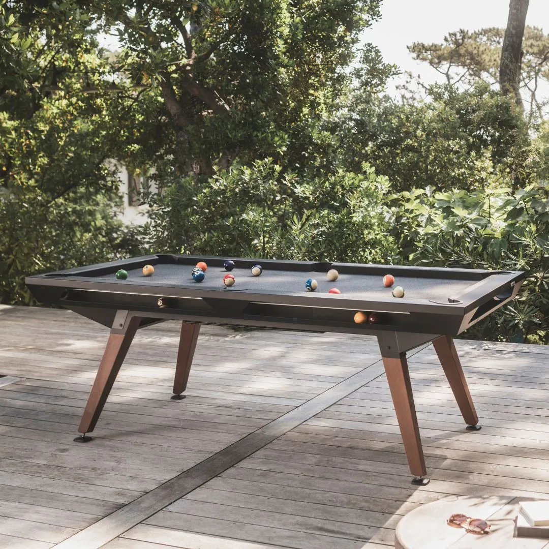 Origin In & Outdoor Dining Pool Table