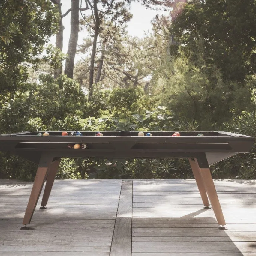 Origin In & Outdoor Dining Pool Table