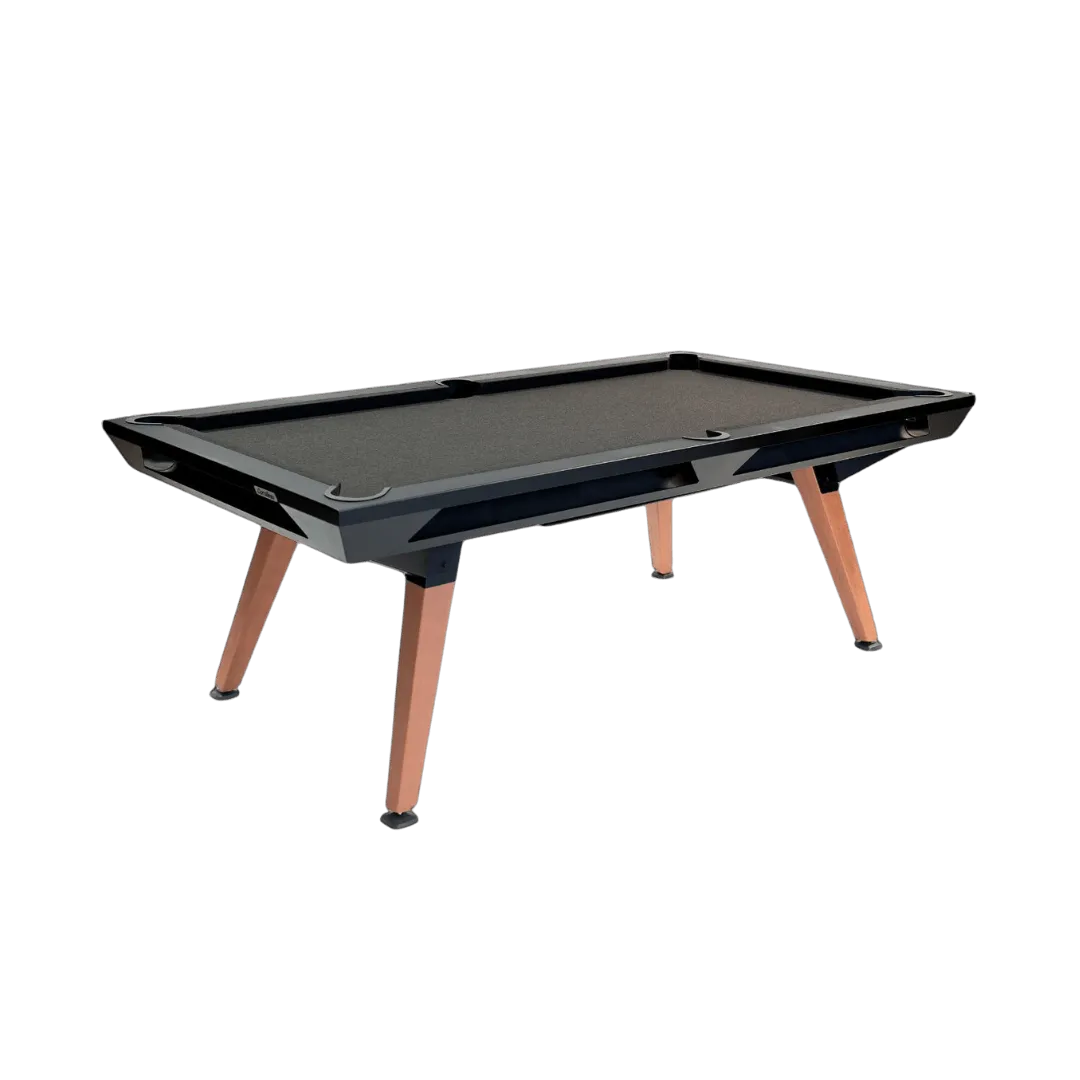 Origin In & Outdoor Dining Pool Table