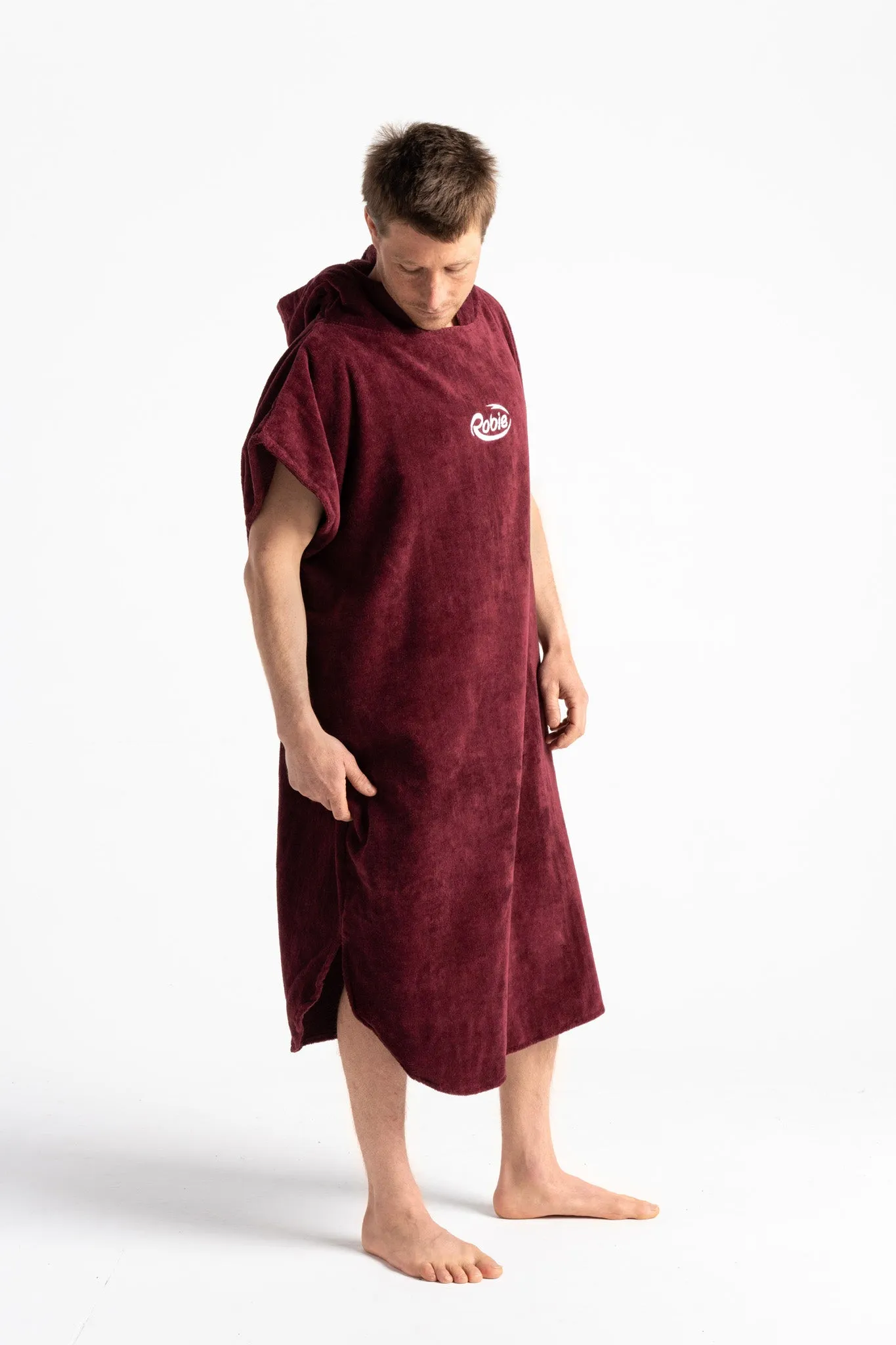 Original-Series Changing Robe