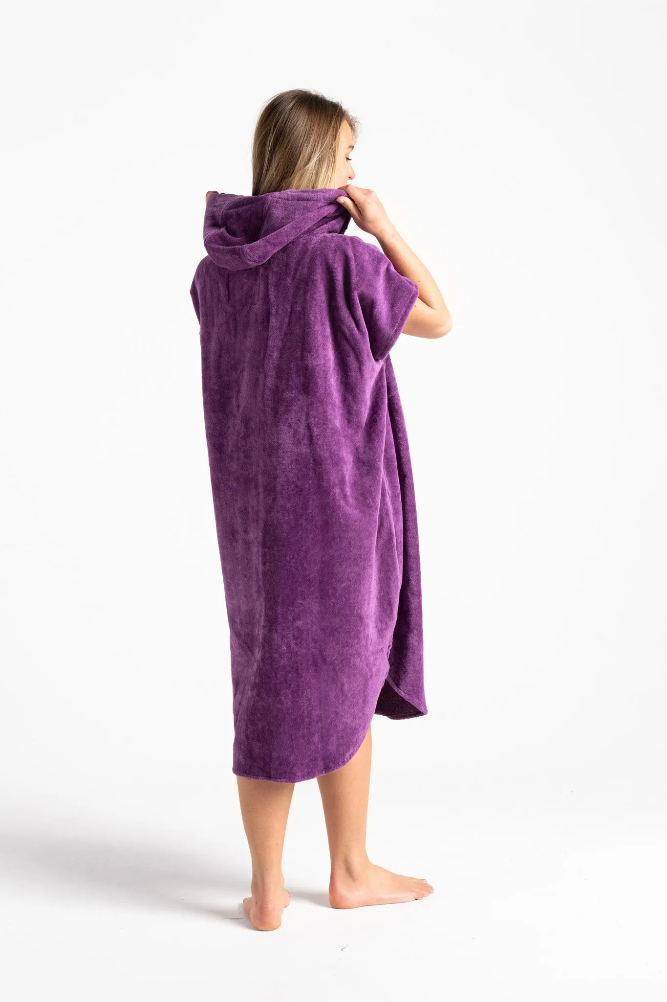 Original-Series Changing Robe