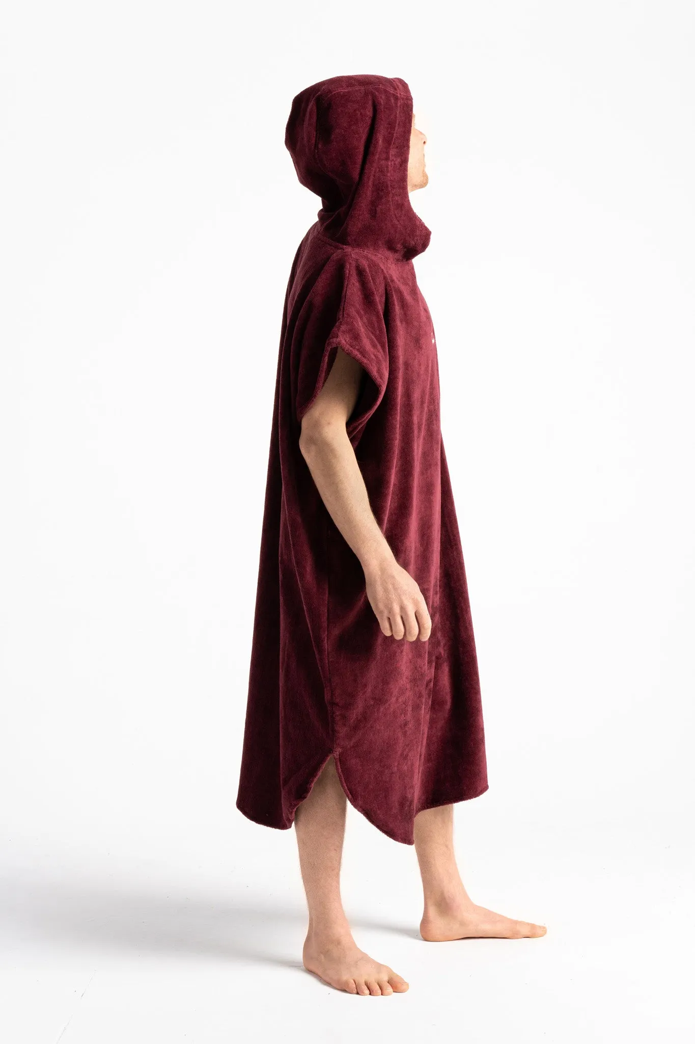 Original-Series Changing Robe