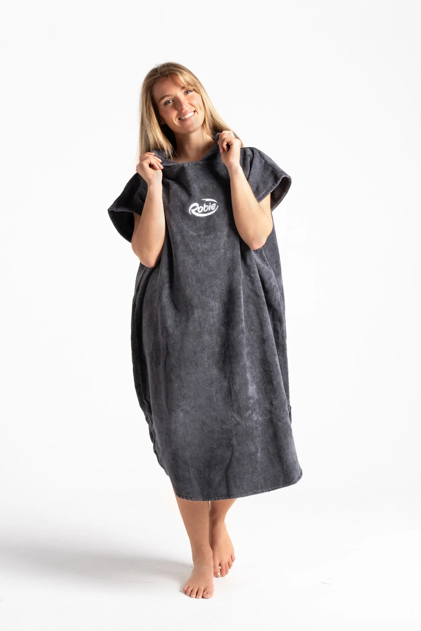 Original-Series Changing Robe