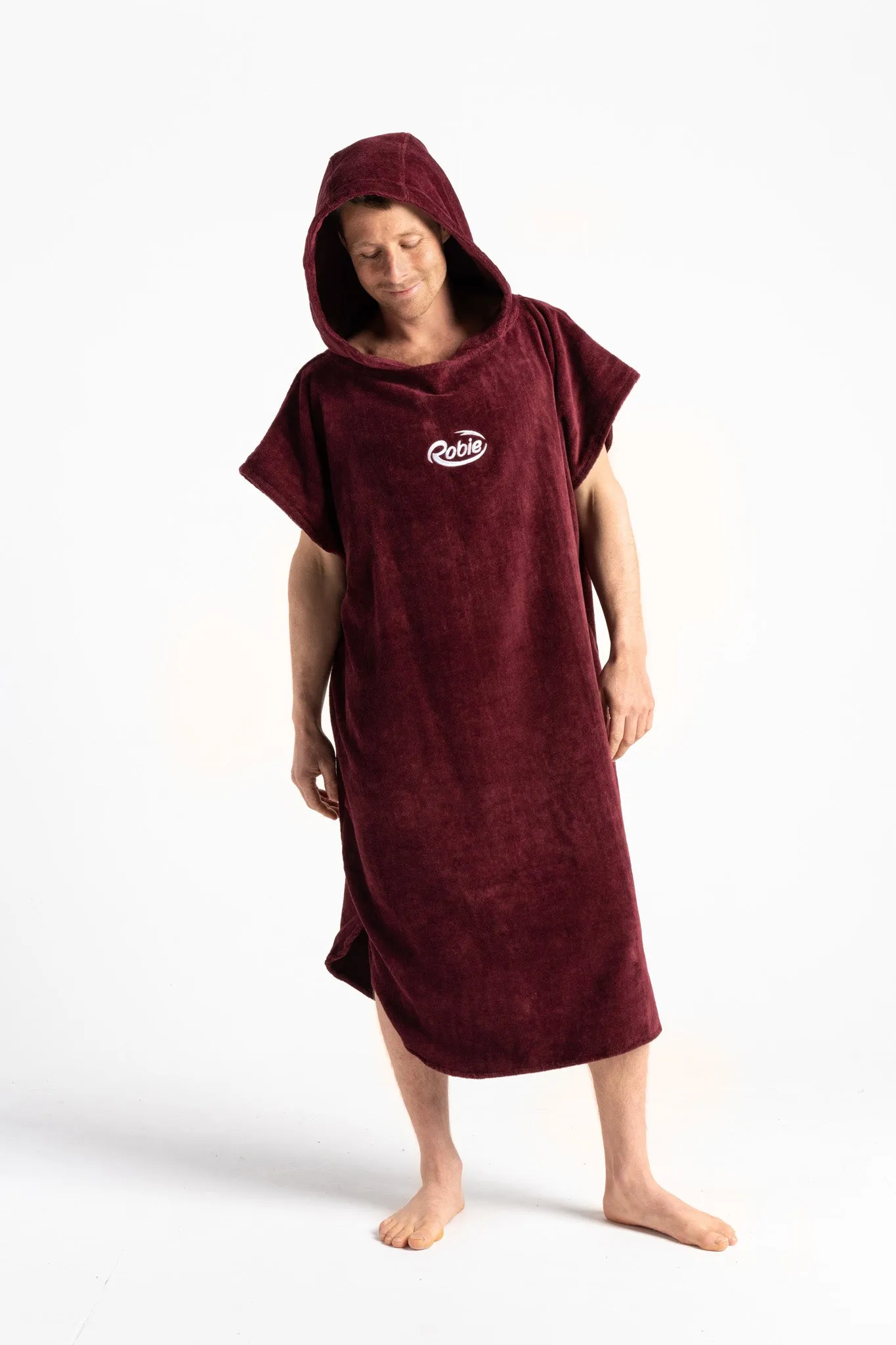 Original-Series Changing Robe