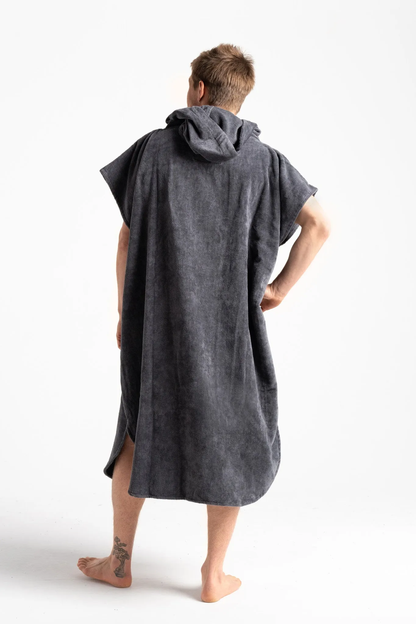 Original-Series Changing Robe