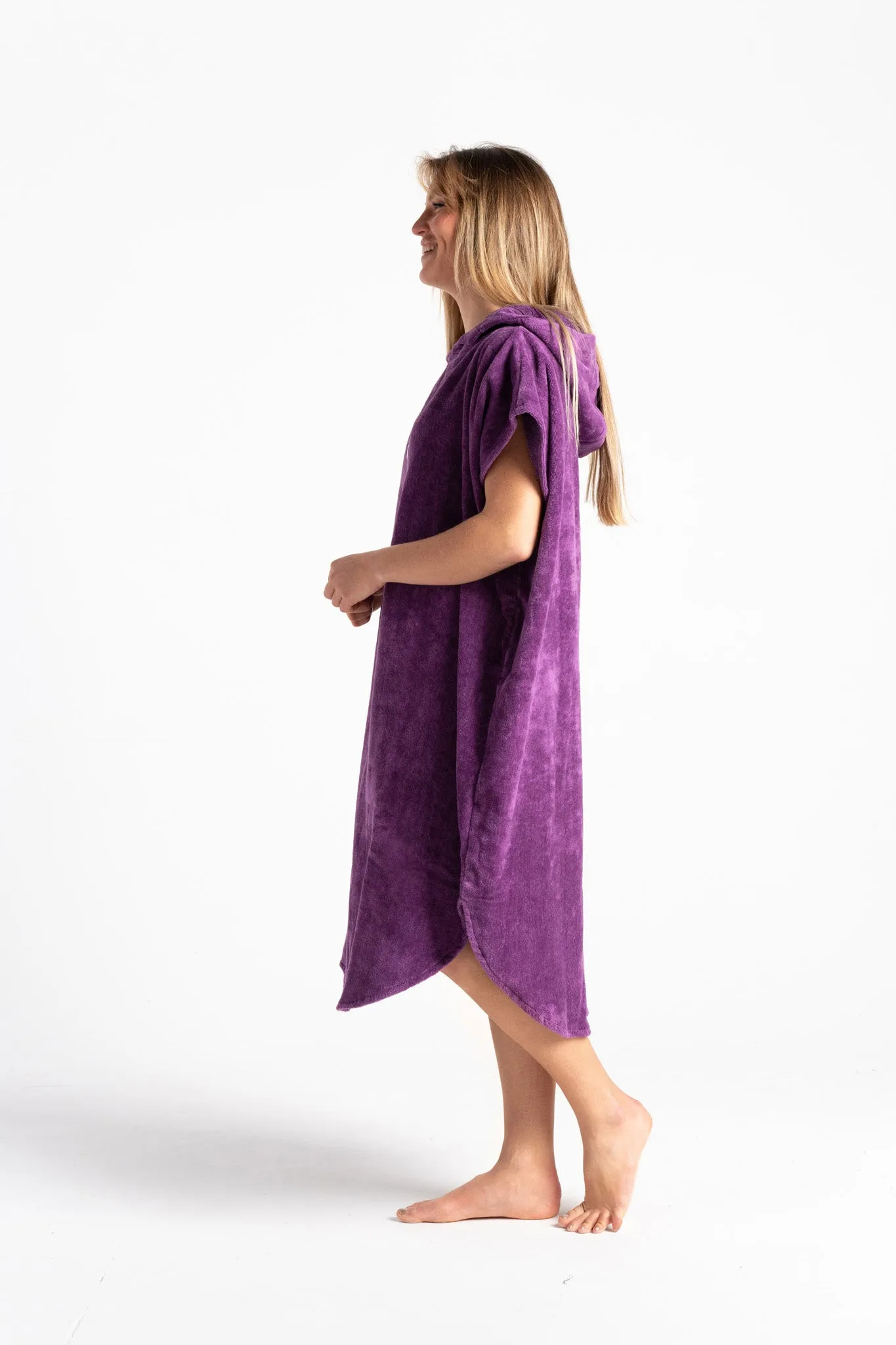 Original-Series Changing Robe