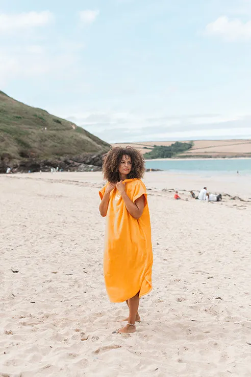 Original-Series Changing Robe