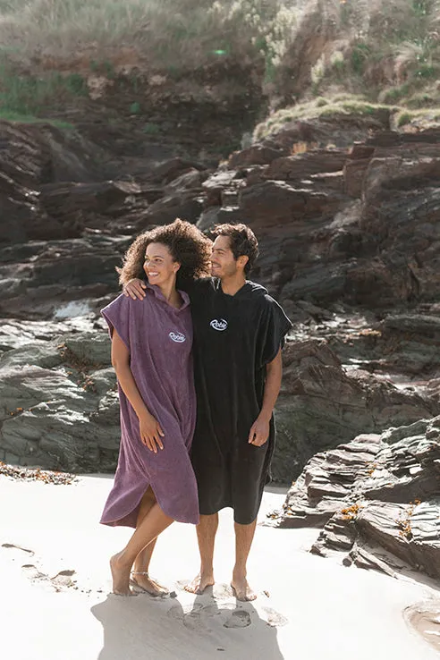 Original-Series Changing Robe