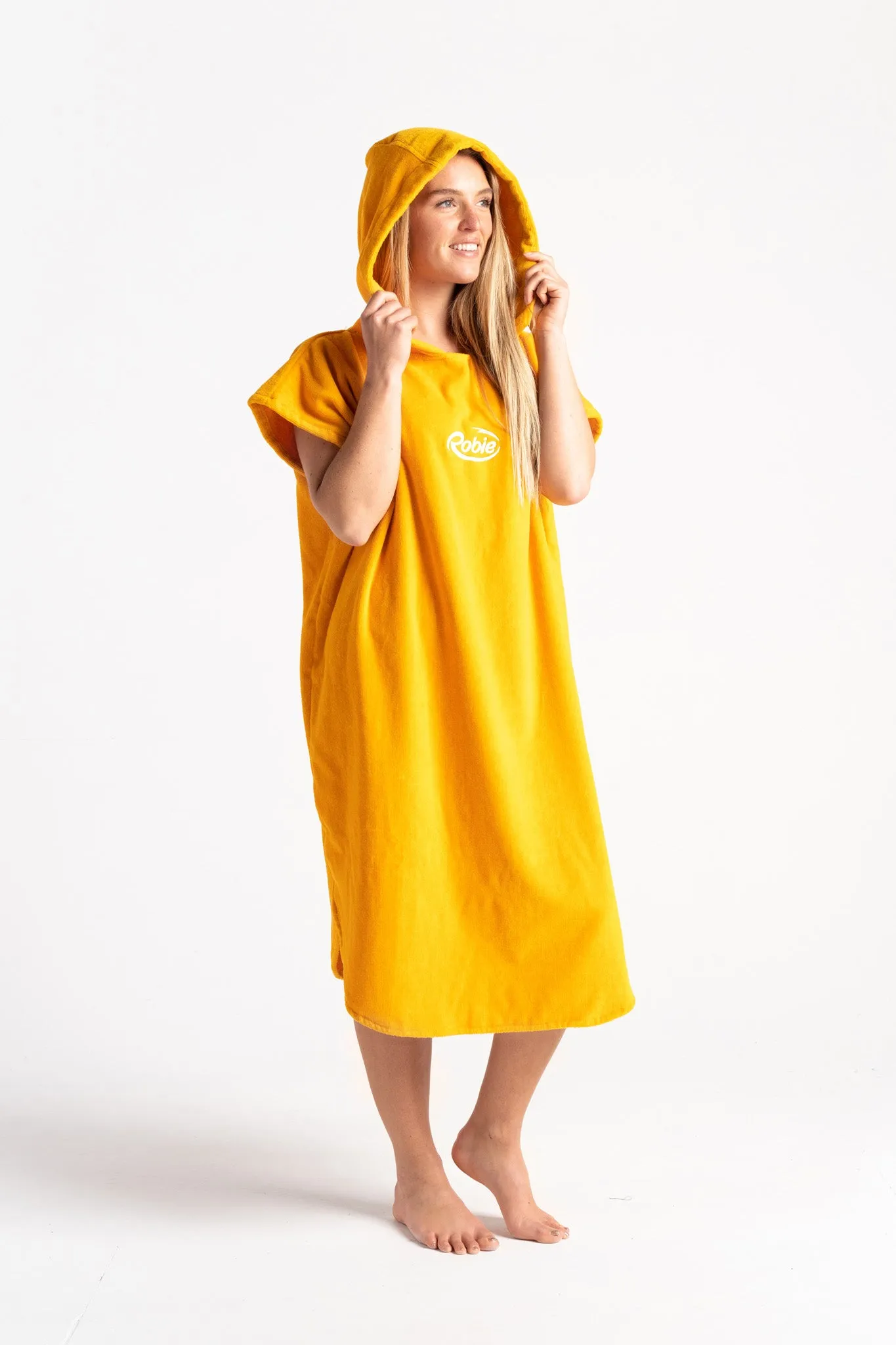 Original-Series Changing Robe