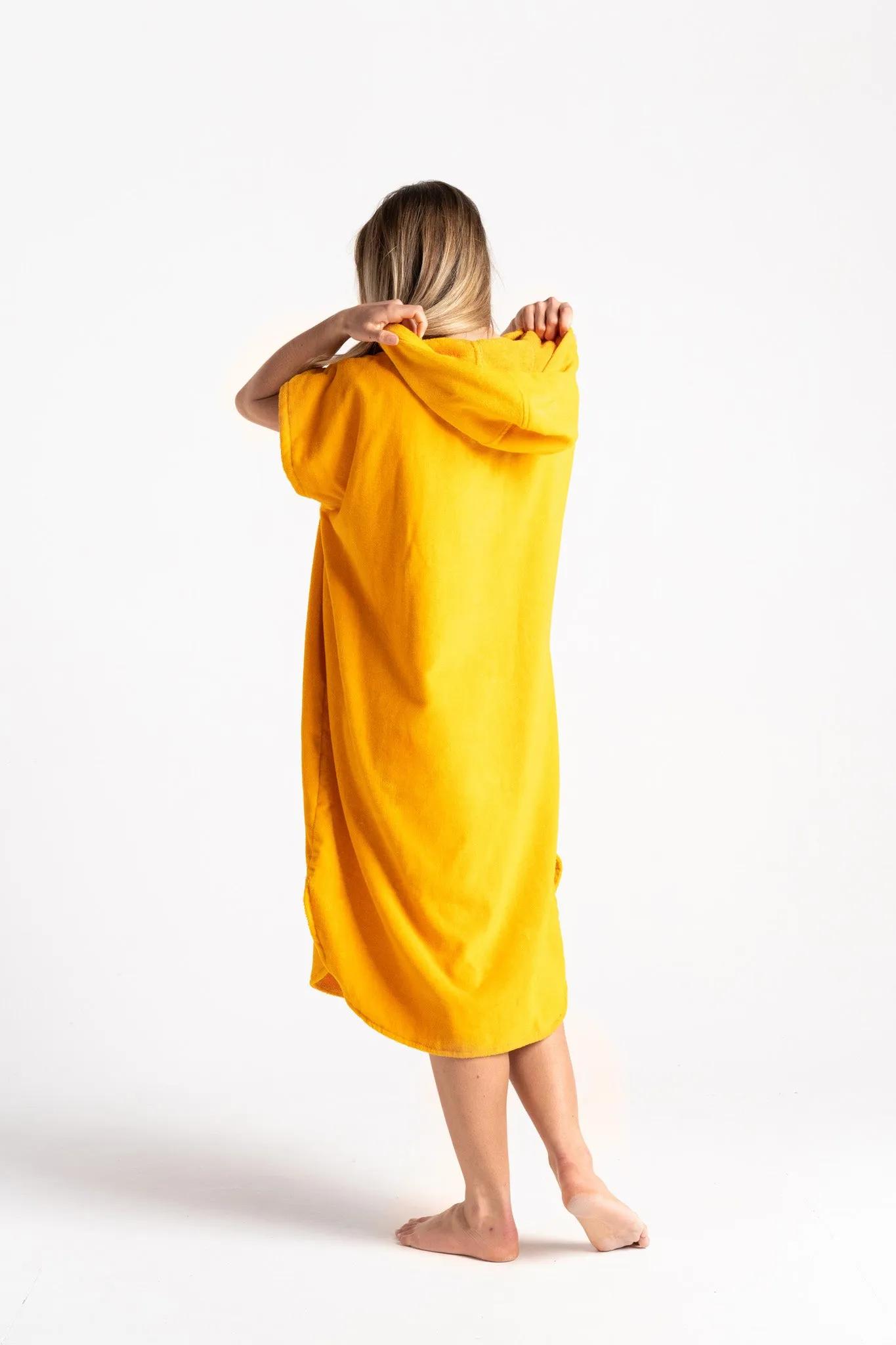 Original-Series Changing Robe