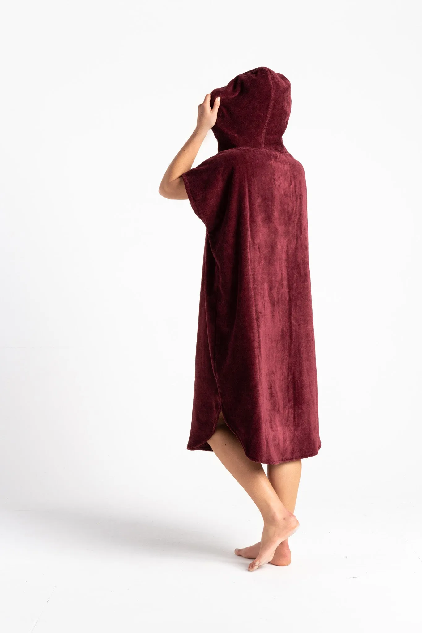 Original-Series Changing Robe