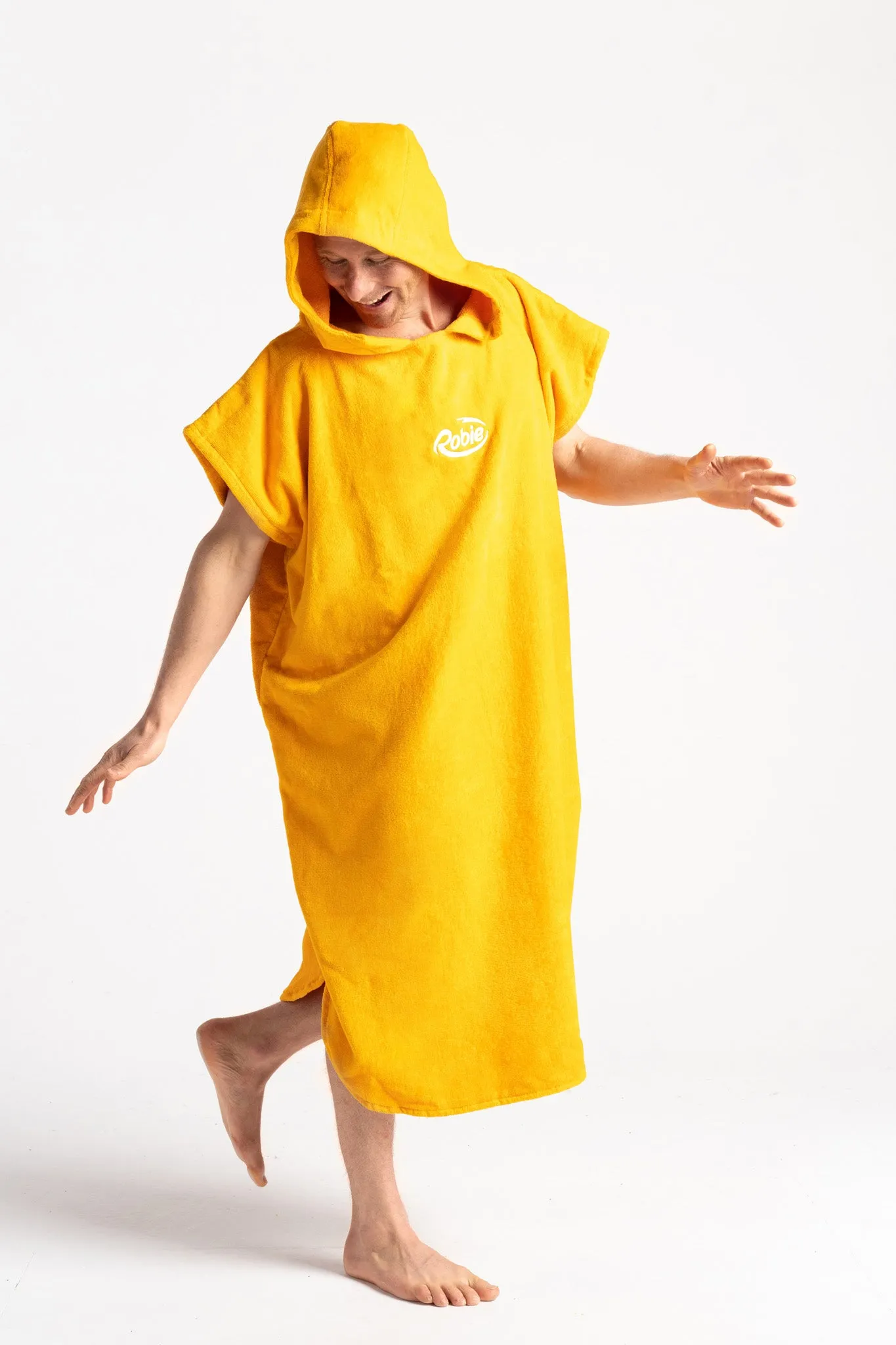 Original-Series Changing Robe