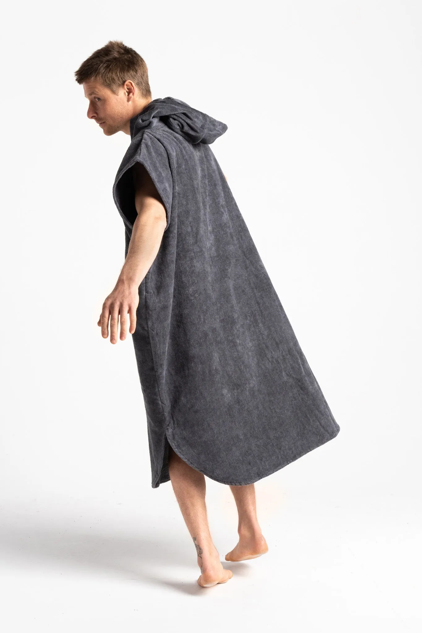 Original-Series Changing Robe