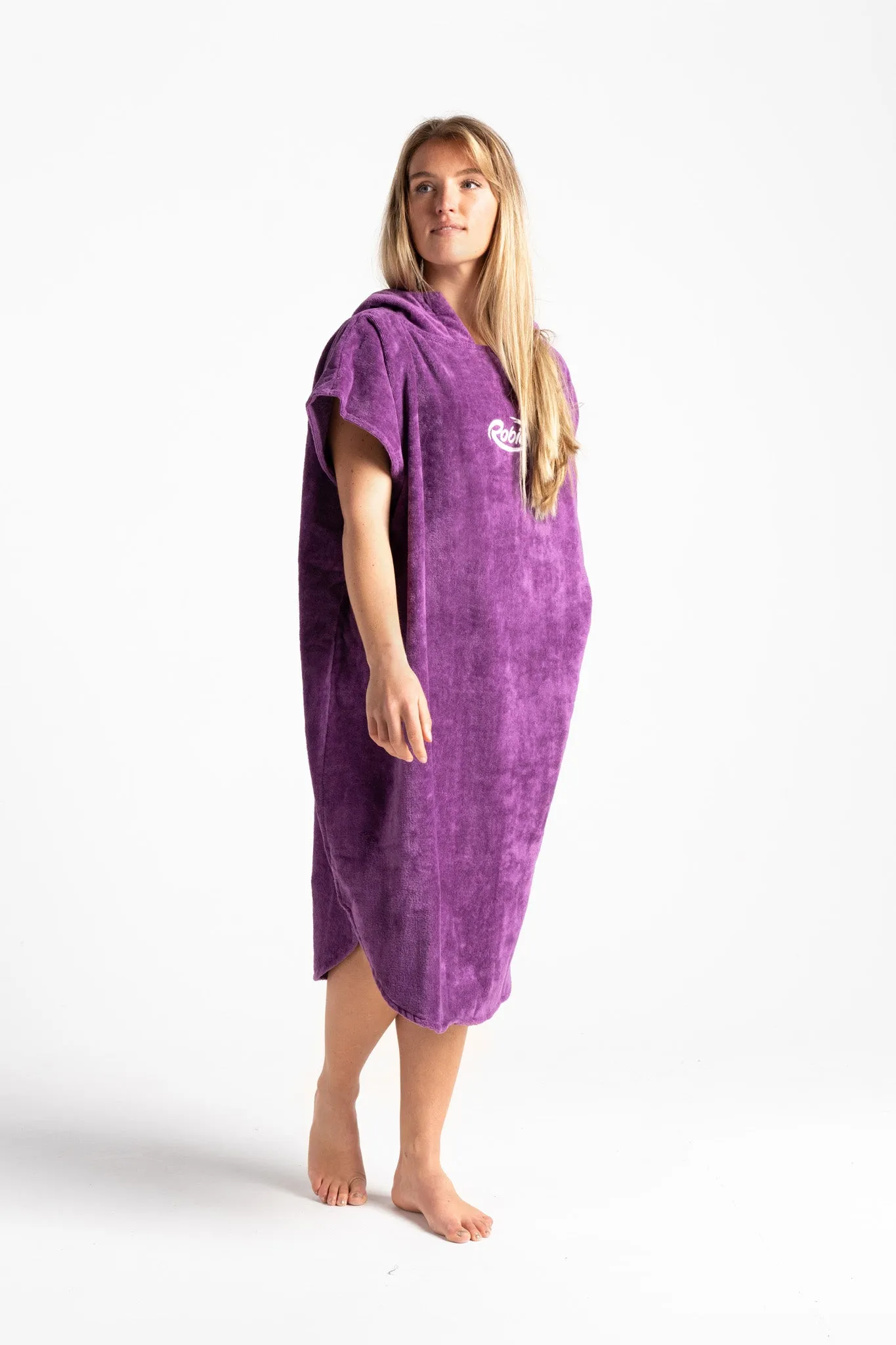 Original-Series Changing Robe