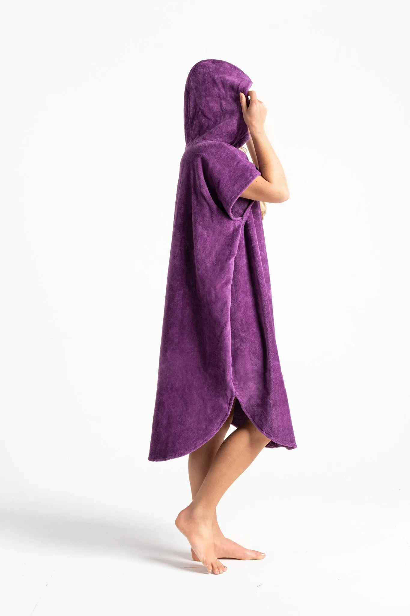Original-Series Changing Robe