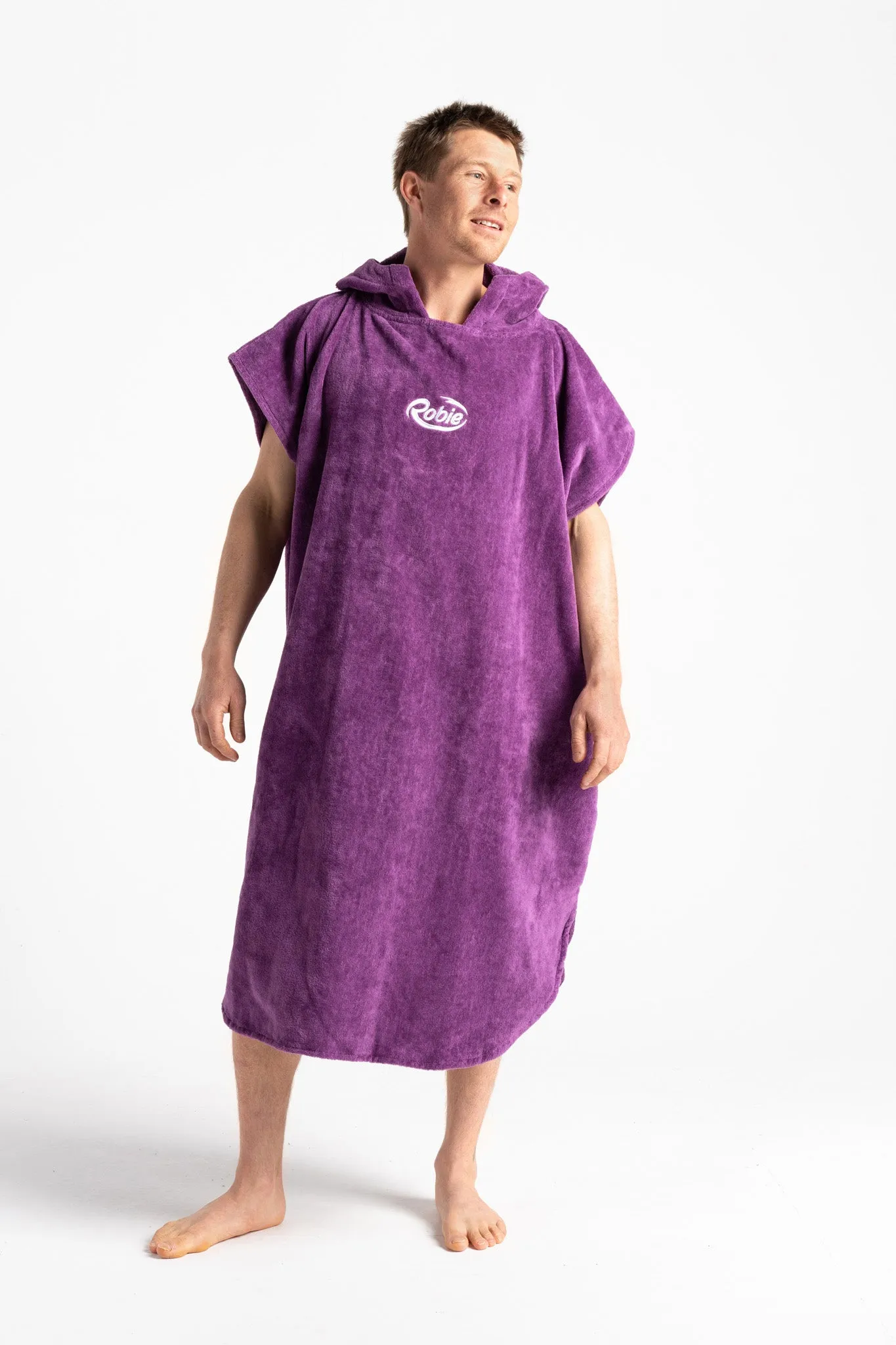Original-Series Changing Robe