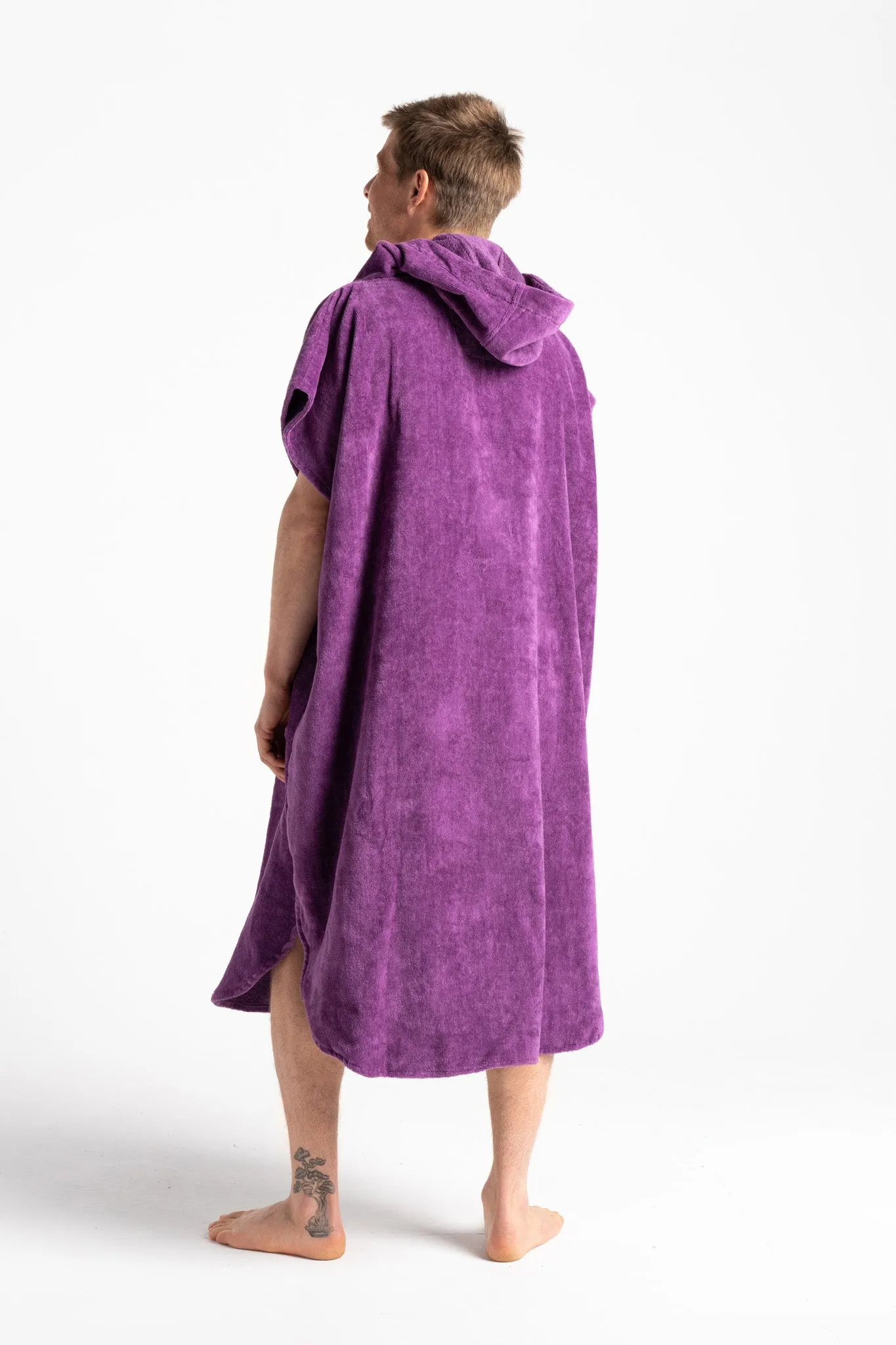 Original-Series Changing Robe