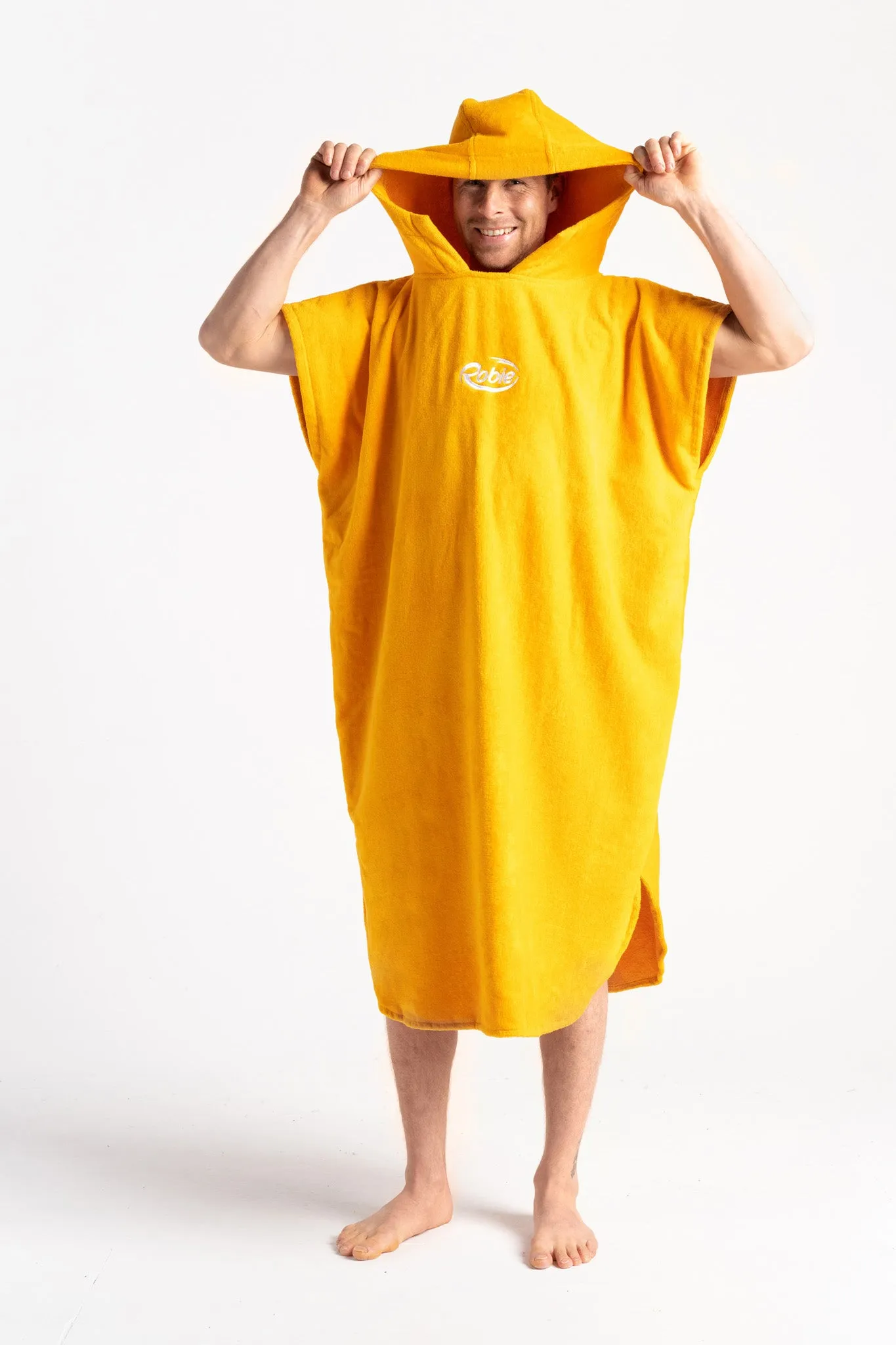 Original-Series Changing Robe