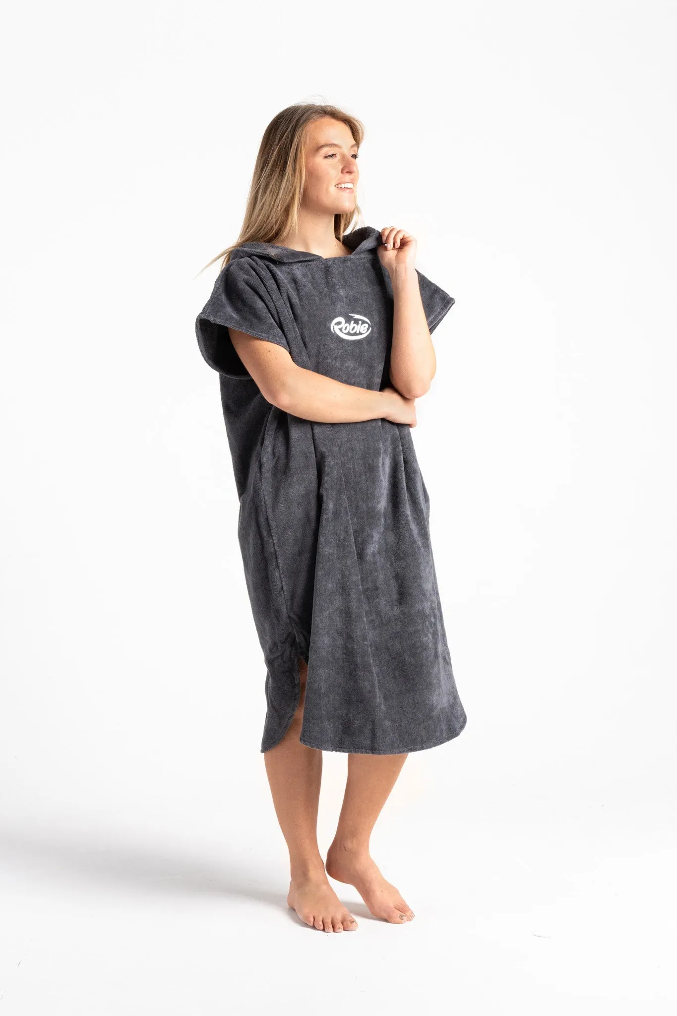 Original-Series Changing Robe