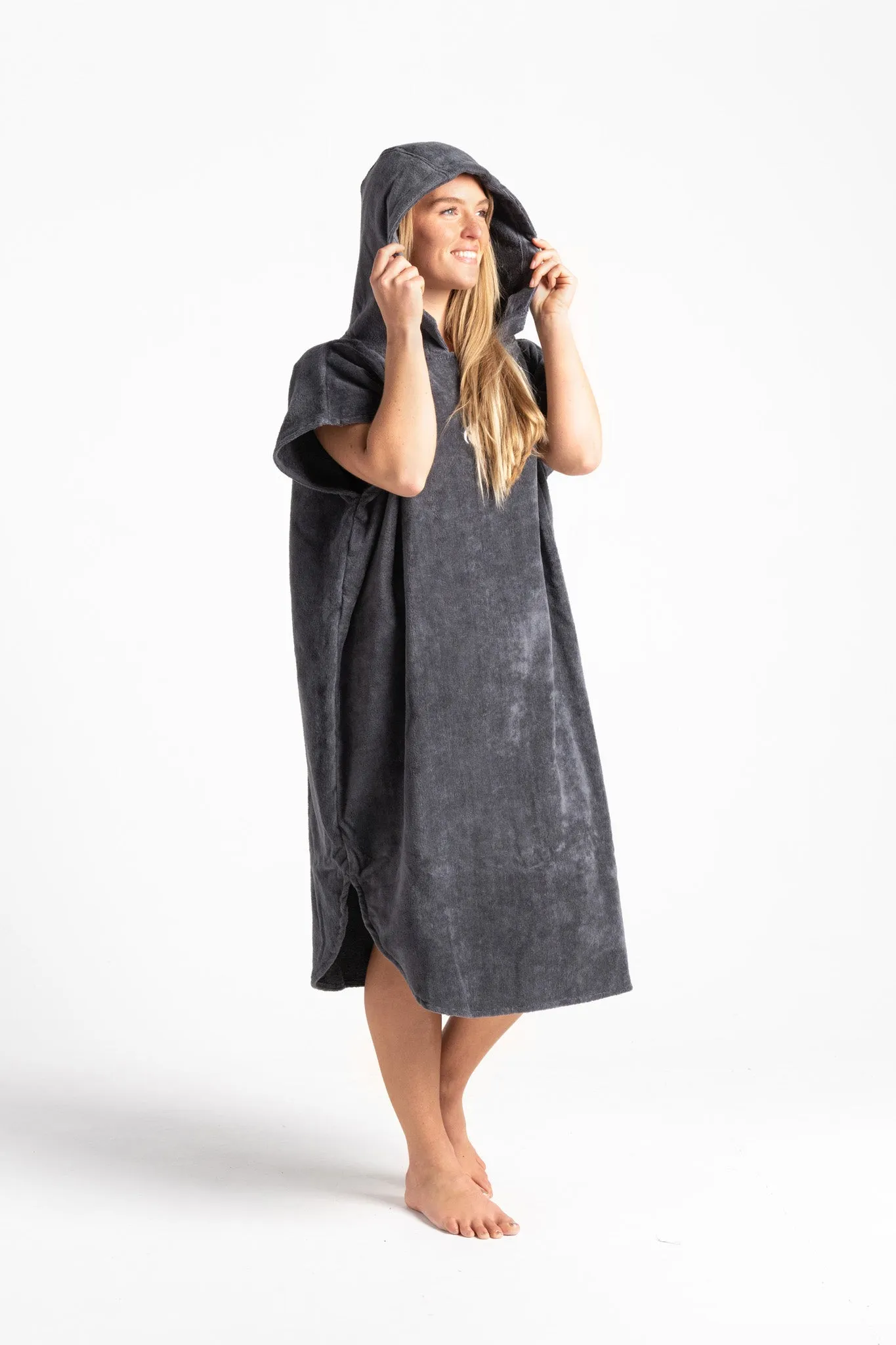 Original-Series Changing Robe