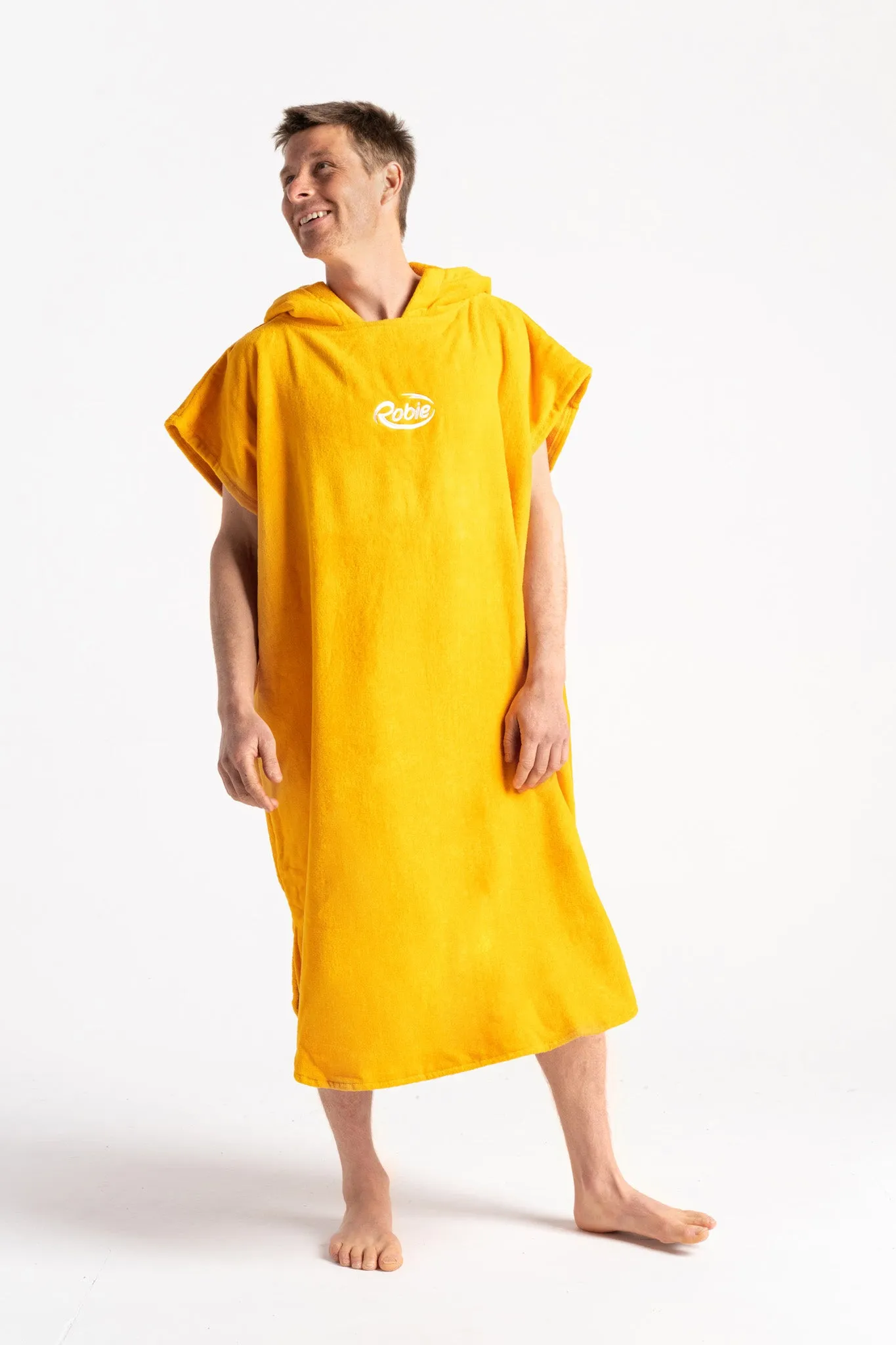 Original-Series Changing Robe