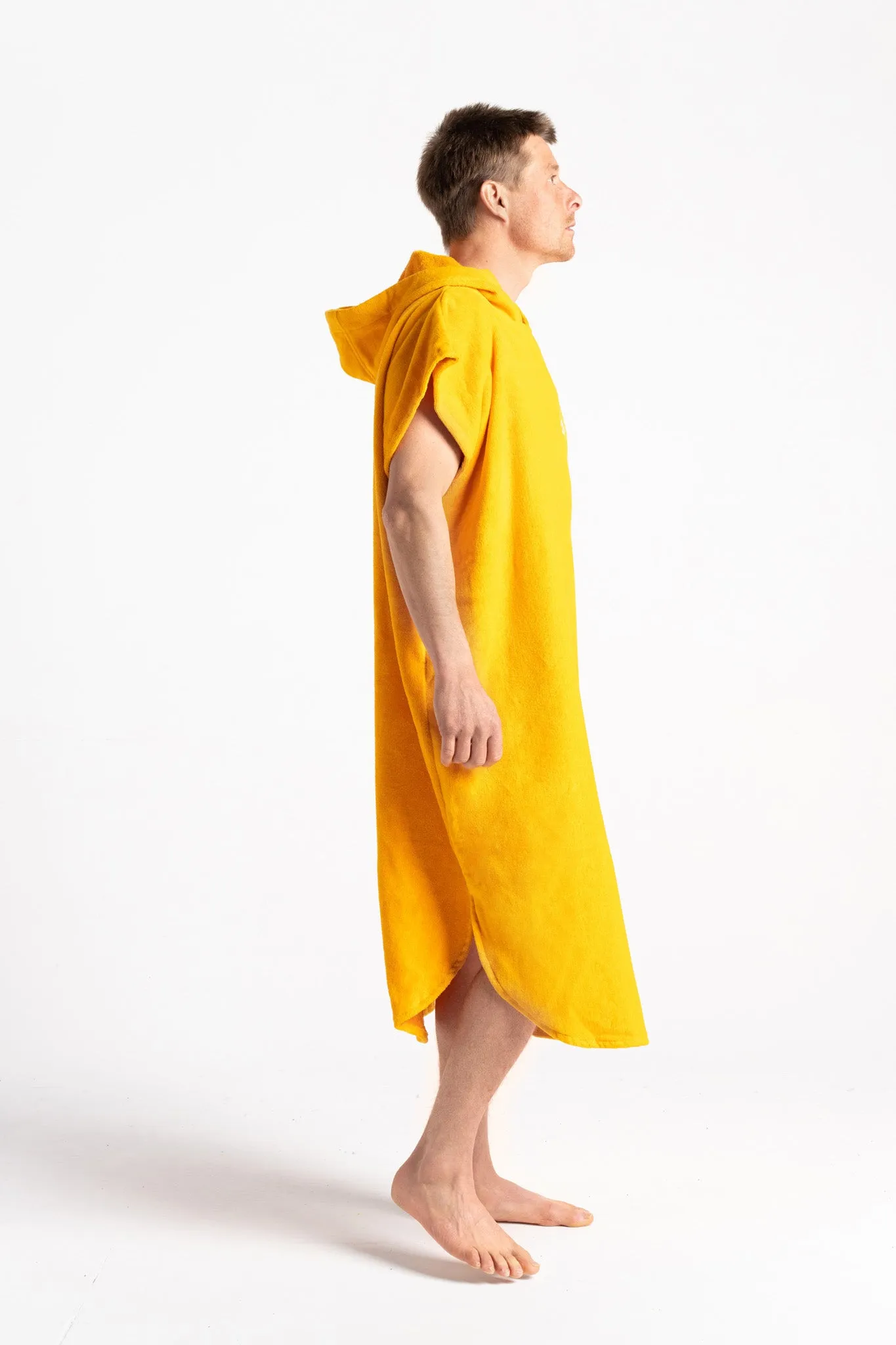 Original-Series Changing Robe