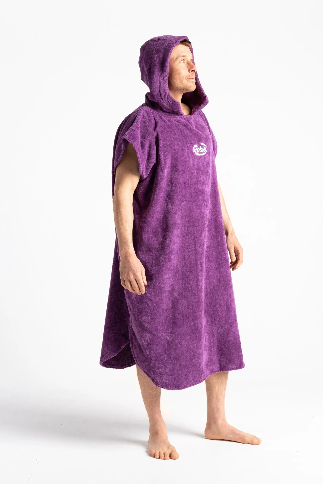 Original-Series Changing Robe