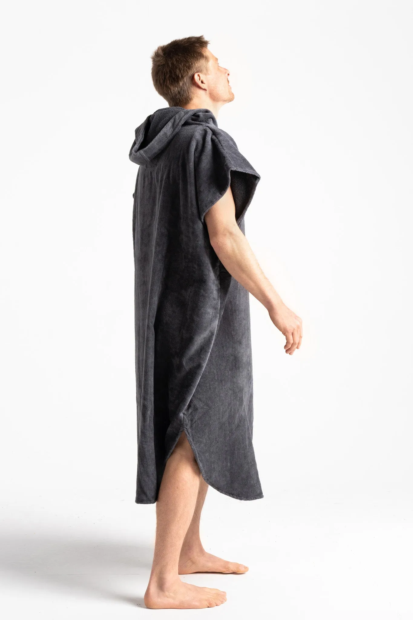 Original-Series Changing Robe