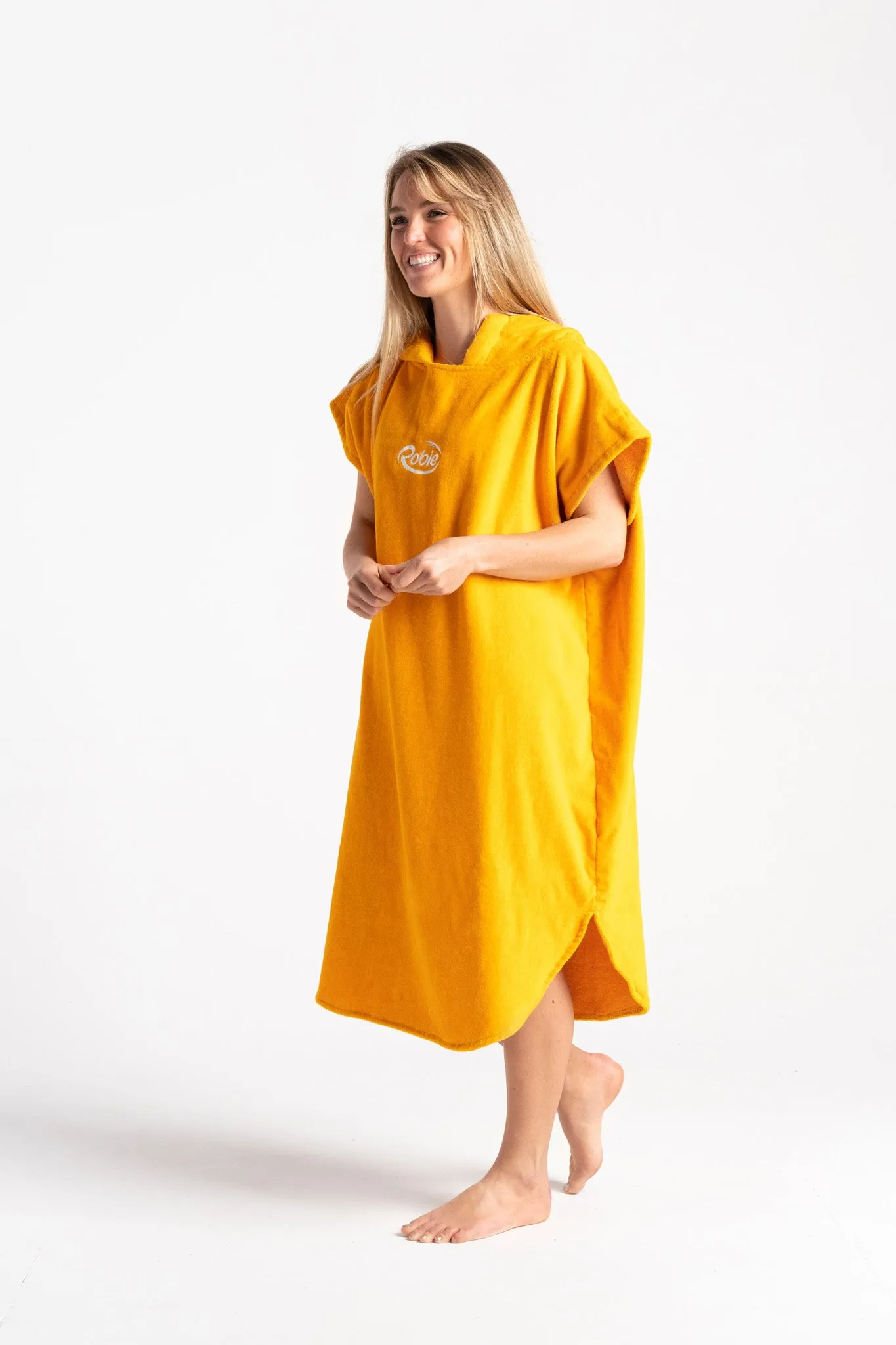 Original-Series Changing Robe