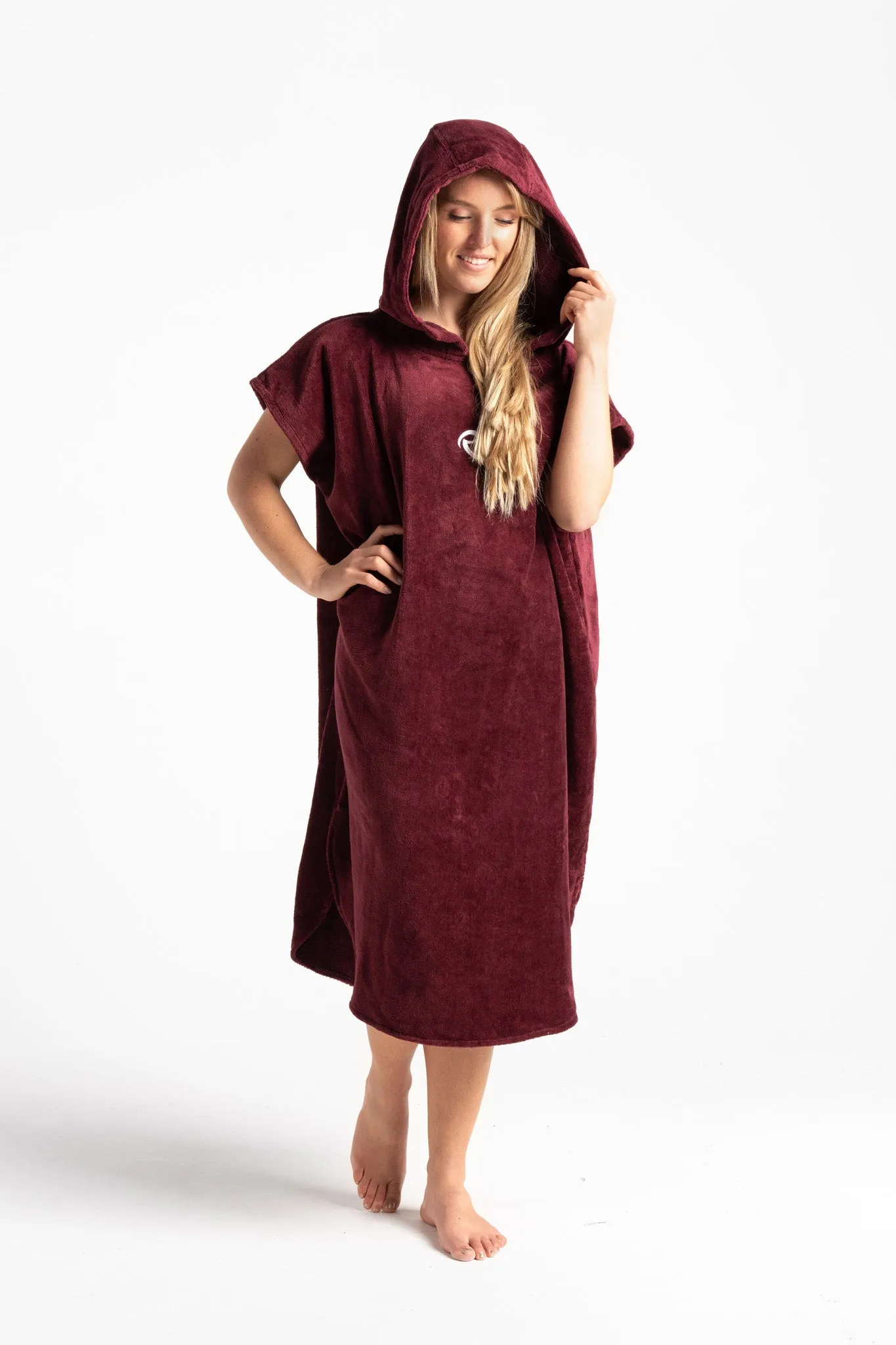 Original-Series Changing Robe