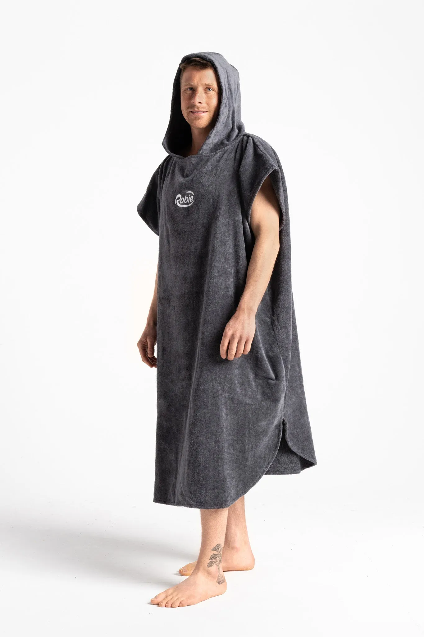 Original-Series Changing Robe