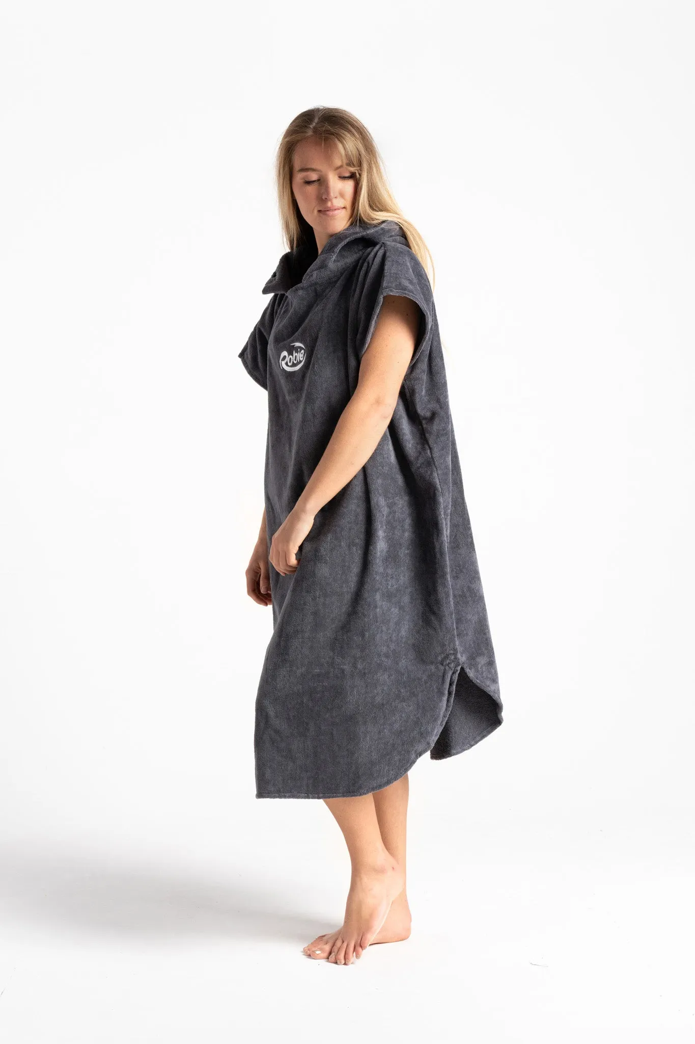 Original-Series Changing Robe