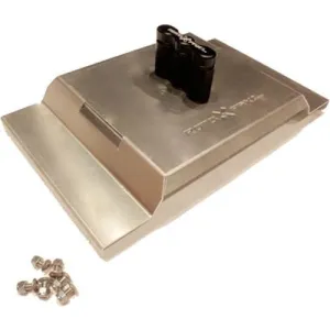 Outdoor Container Mount Plate