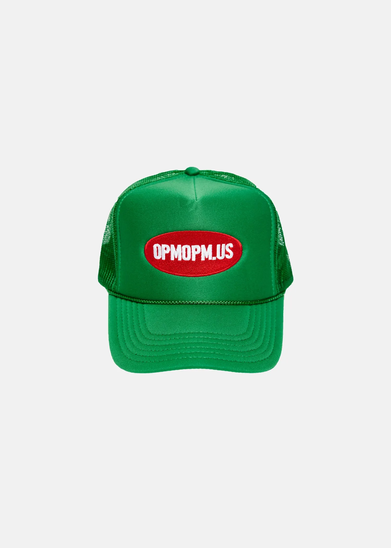Outdoor Hat (Green)